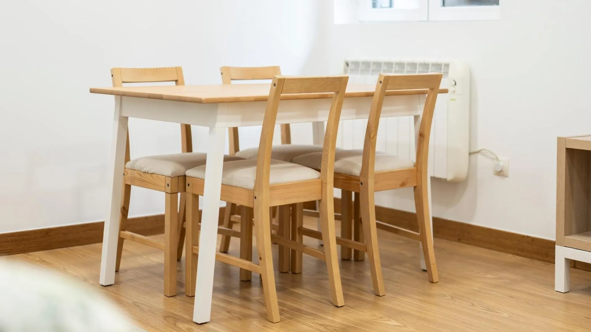 Lägenhet Espacioso Y Bien Equipado Apartamento Cerca De La Playa San Sebastián