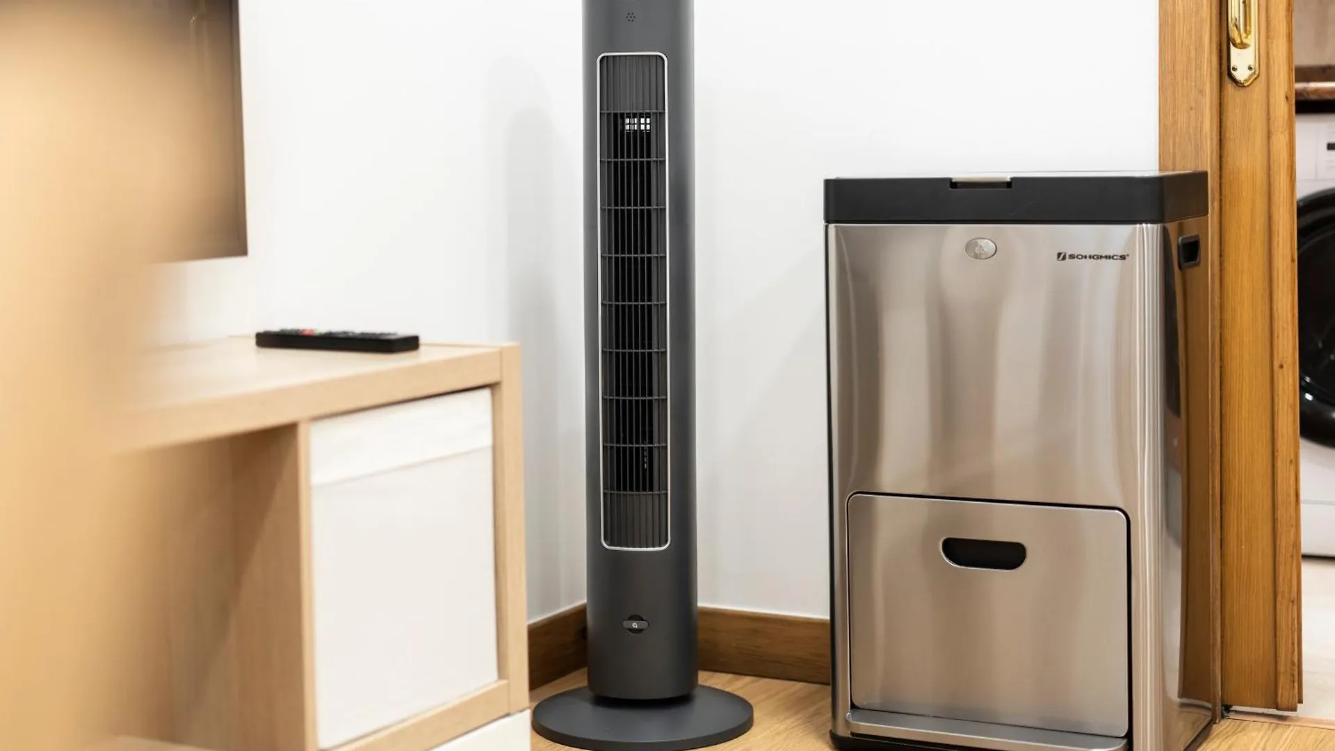 Lägenhet Espacioso Y Bien Equipado Apartamento Cerca De La Playa San Sebastián Spanien