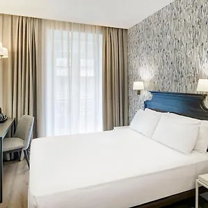Sercotel Europa Hotell